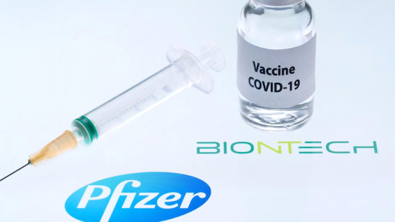 Le Togo démarre le 07 juillet ladministration du vaccin Pfizer