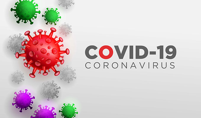 Corona virus Togo