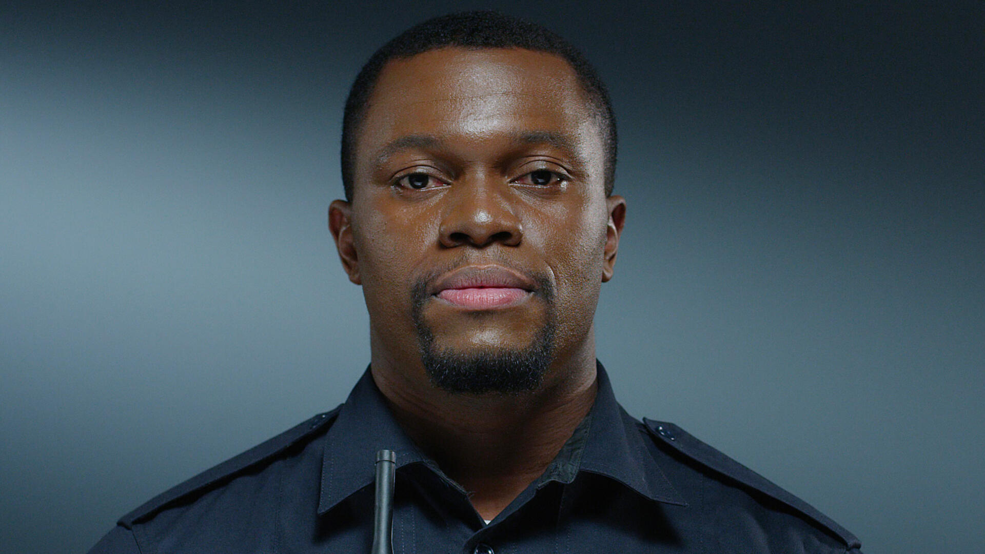 Policiers irréprochables