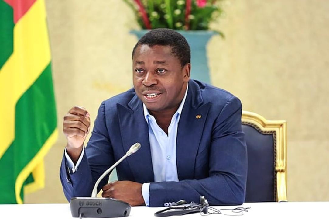 Faure Gnassingbé désigné médiateur dans la crise RDC-Rwanda