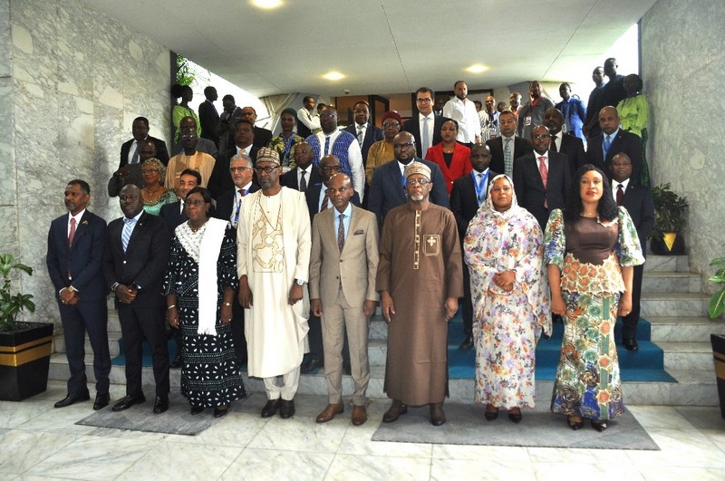 Troisième conférence ministérielle de l’Alliance Politique Africaine