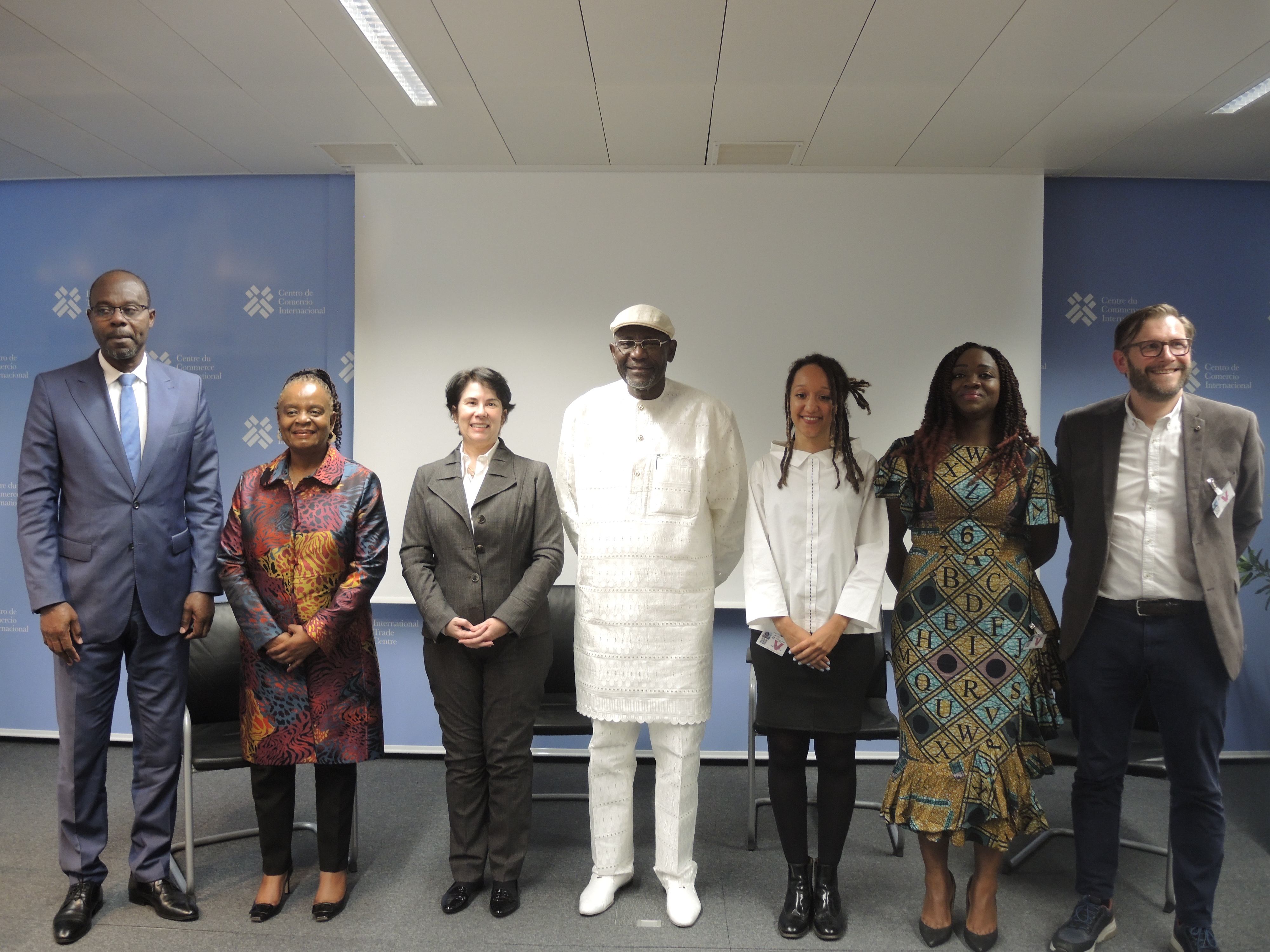 Comment construire une industrie du caf? viable et durable? Le Togo se mobilise.