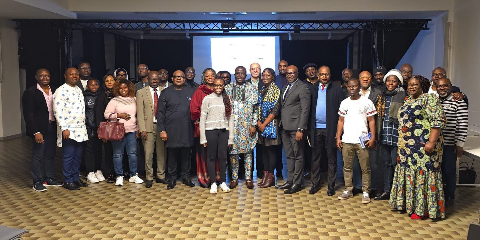 Panel technique à Genève La diaspora togolaise célèbre le mois Consommer produits togolais