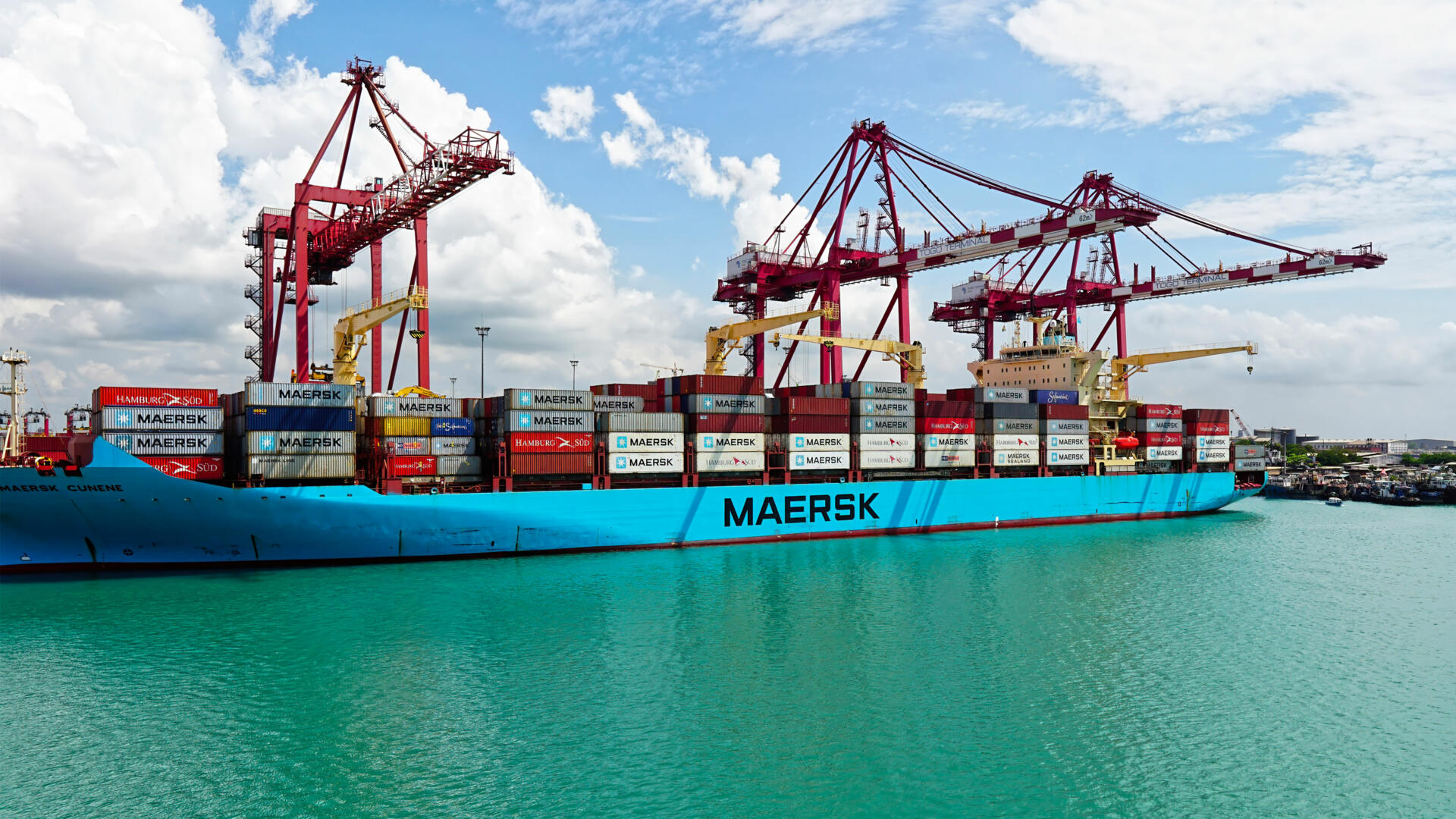 Un leadership régional consolidé malgré la concurrence